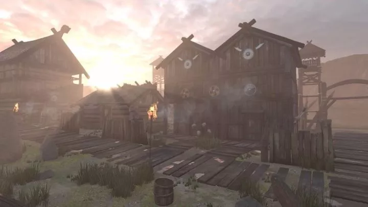 让画面更精美 Unity实用光照插件分享